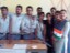 Bridge Model Exhibition Of Civil Dept. in SDITS 