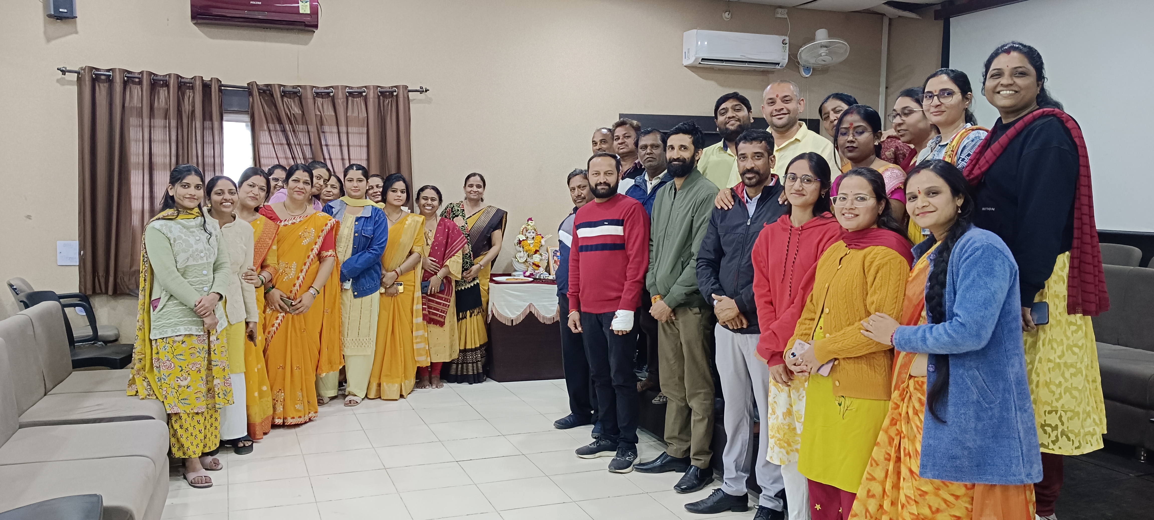 BASANT PANCHAMI