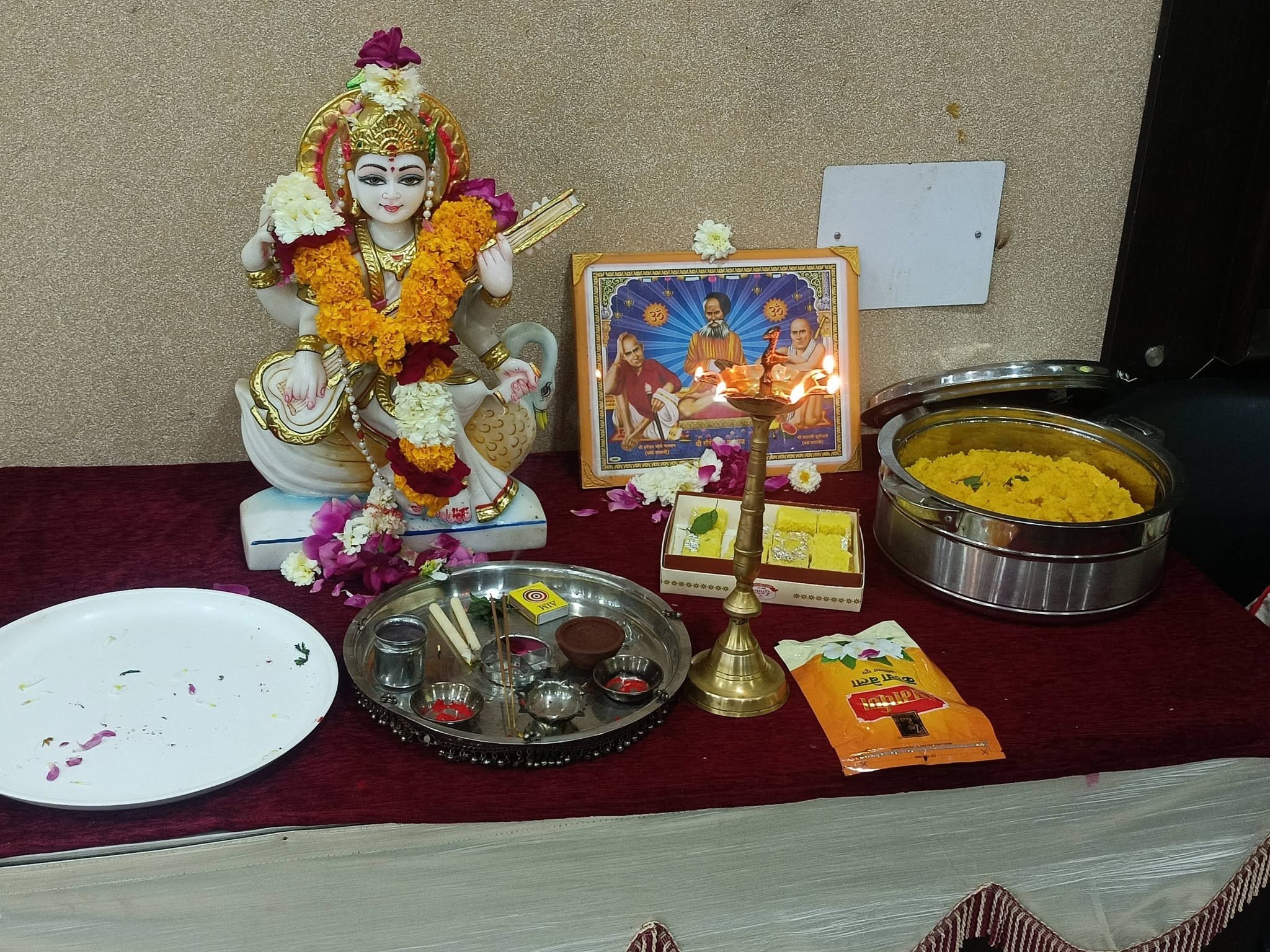 BASANT PANCHAMI