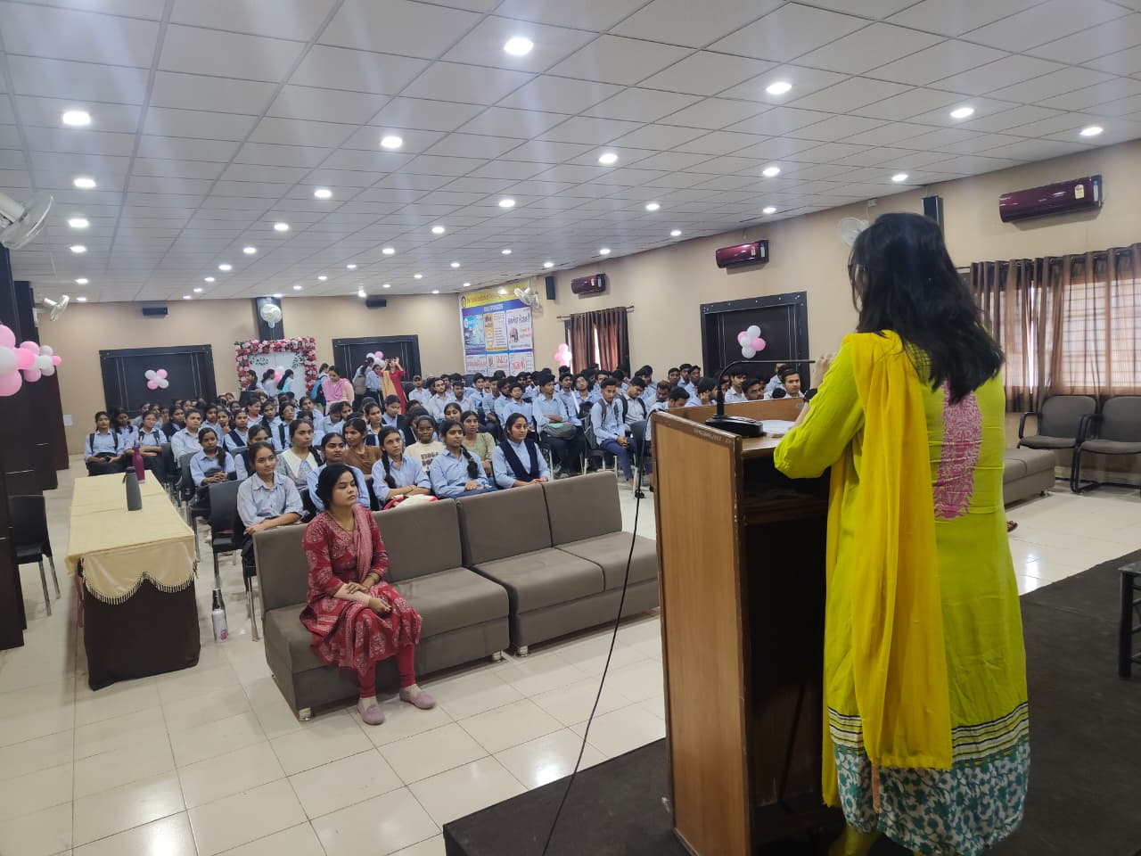 CYBER SECURITY DAY