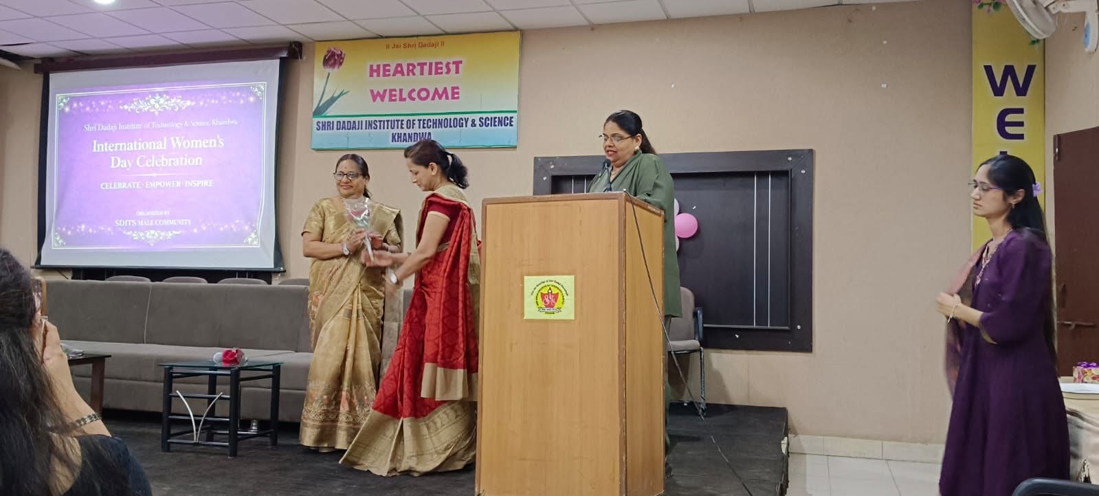 National Science Day