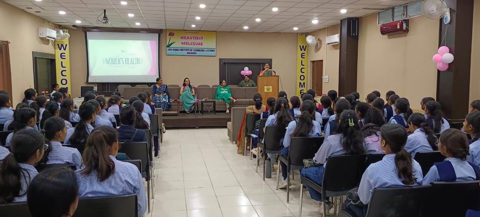 National Science Day