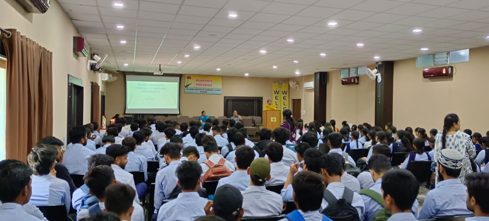 National Science Day