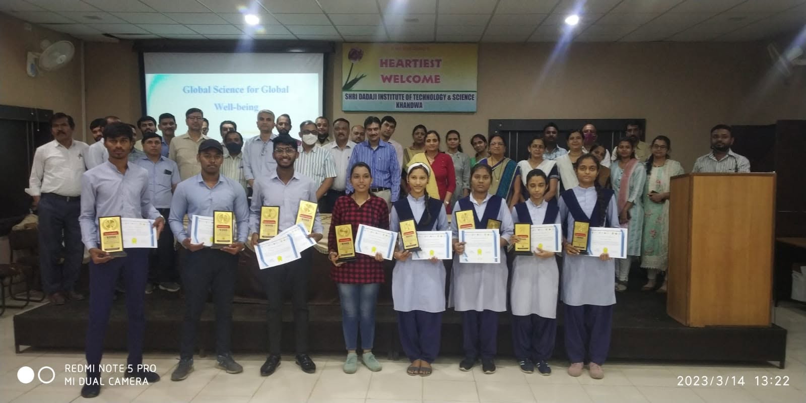 National Science Day