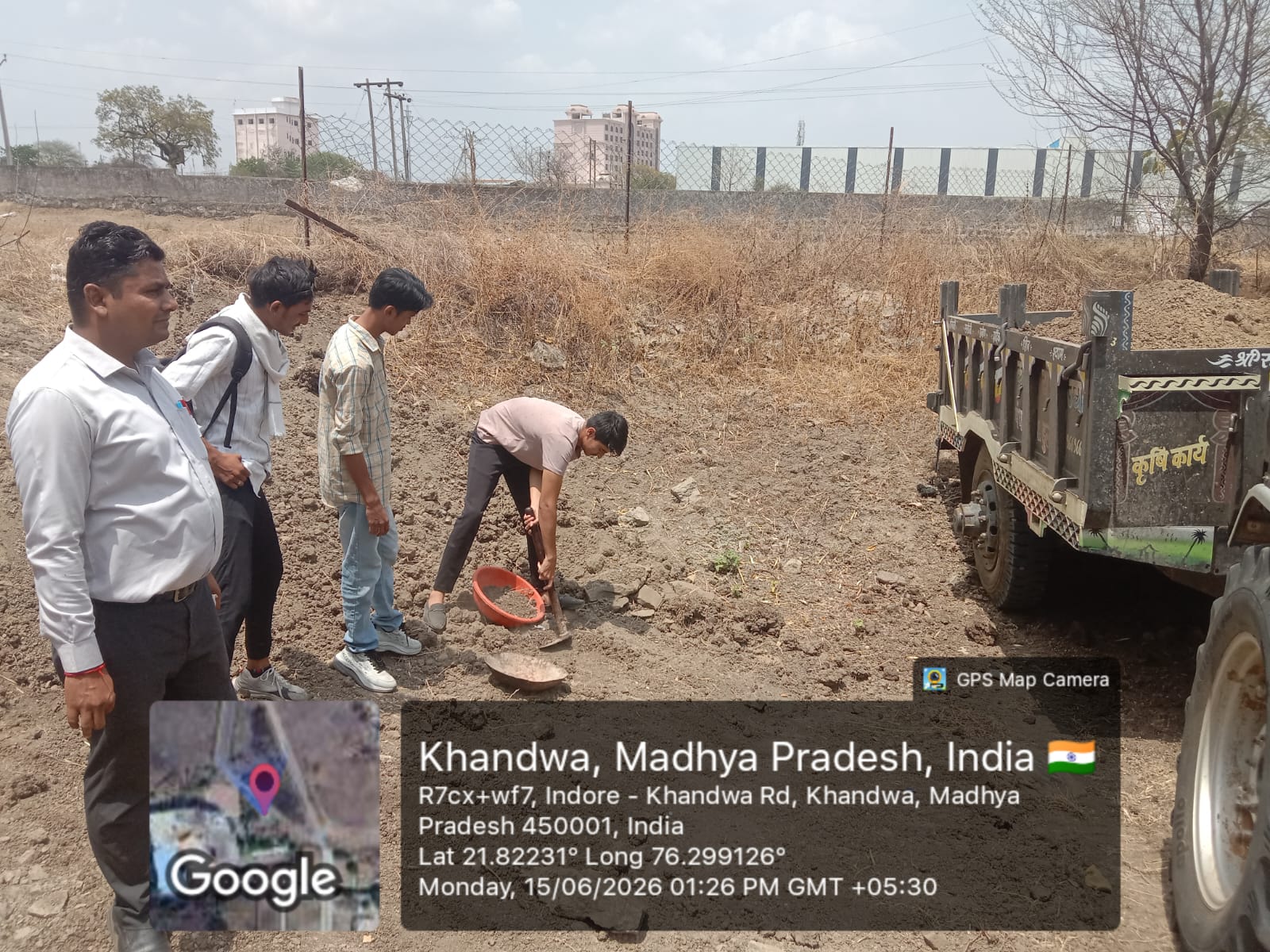 JAL GANGA SAMVARDHAN ABHIYAN