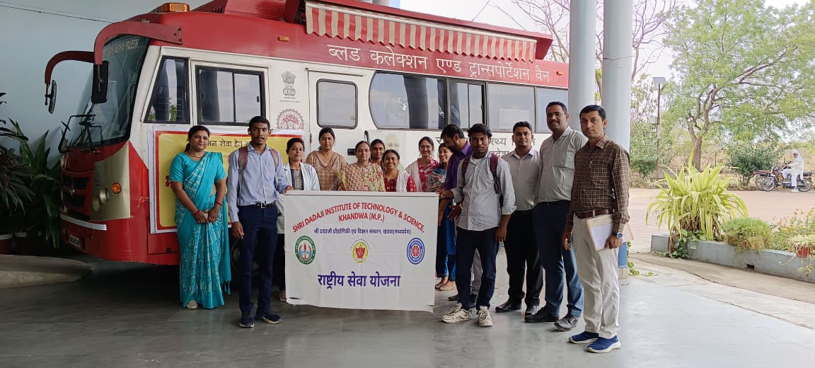 blood donation